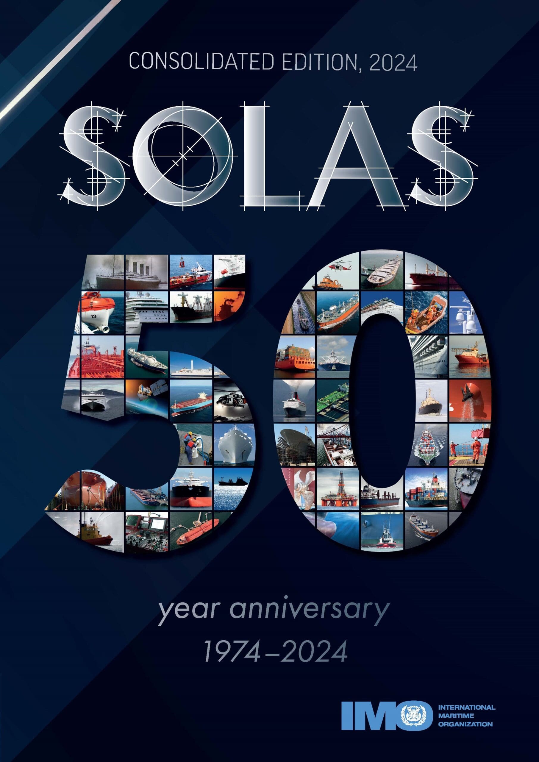 Solas Consolidated Edition E Reader Exis Technologies