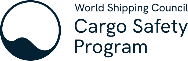 World Shipping Council Cargo Safety Program