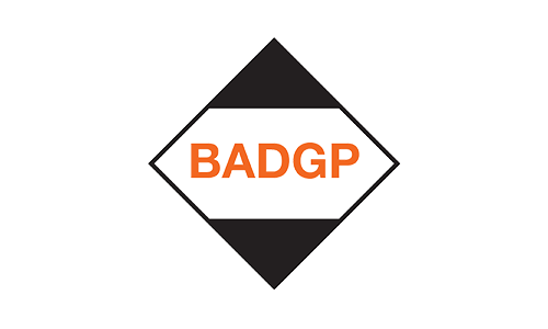 BADGP