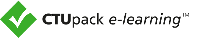 CTU Packing Online Training