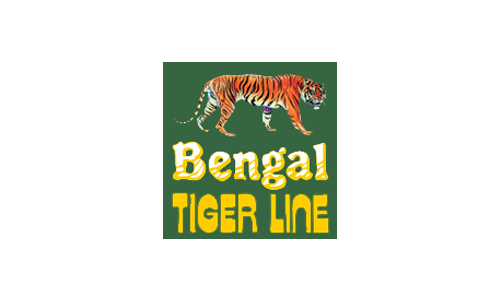 Bengal Tiger Line