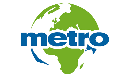 Metro Shipping