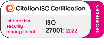 ISO/IEC 27001 certification